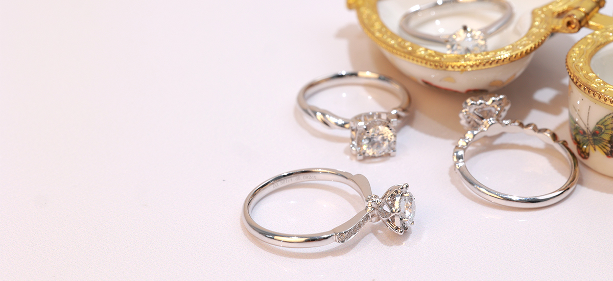 Unlocking the Legacy: Heirloom Diamond Jewelry Guide