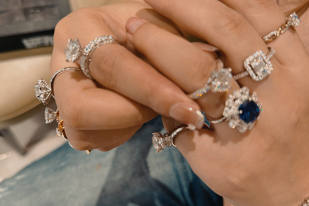 The Ethical Appeal of Lab-Grown Diamonds: A Sense of Belonging