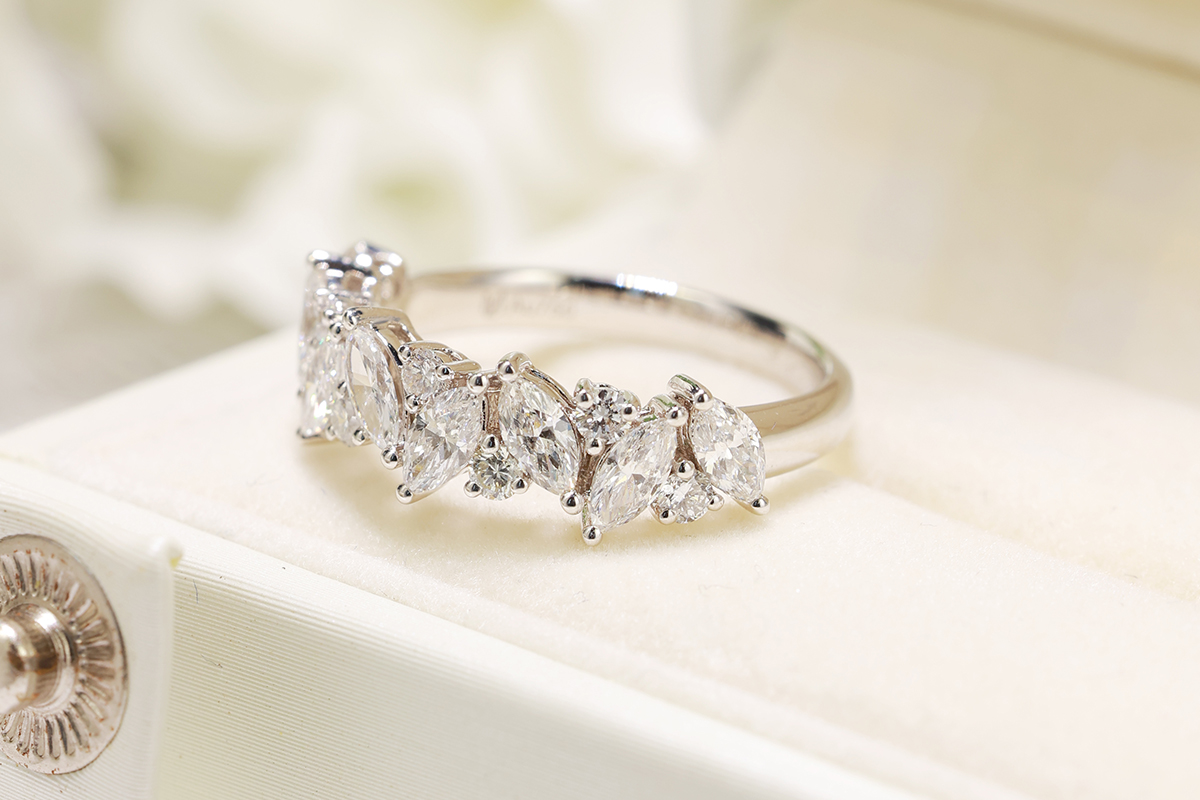 5 Perfect Diamond Pieces Every Teacher Deserves