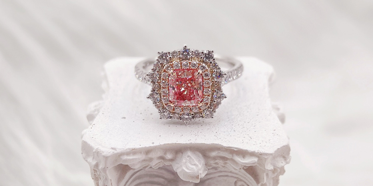 Statement Diamond Jewelry Trends