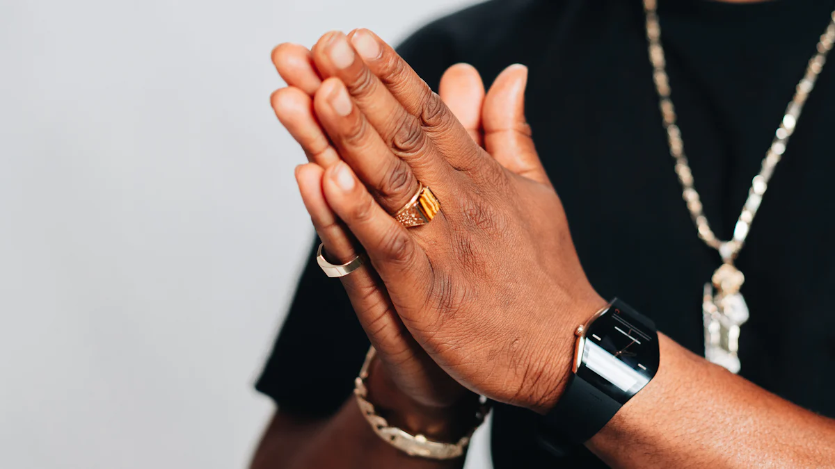 Top 10 Stylish Lab-Grown Diamond Bracelets for Men