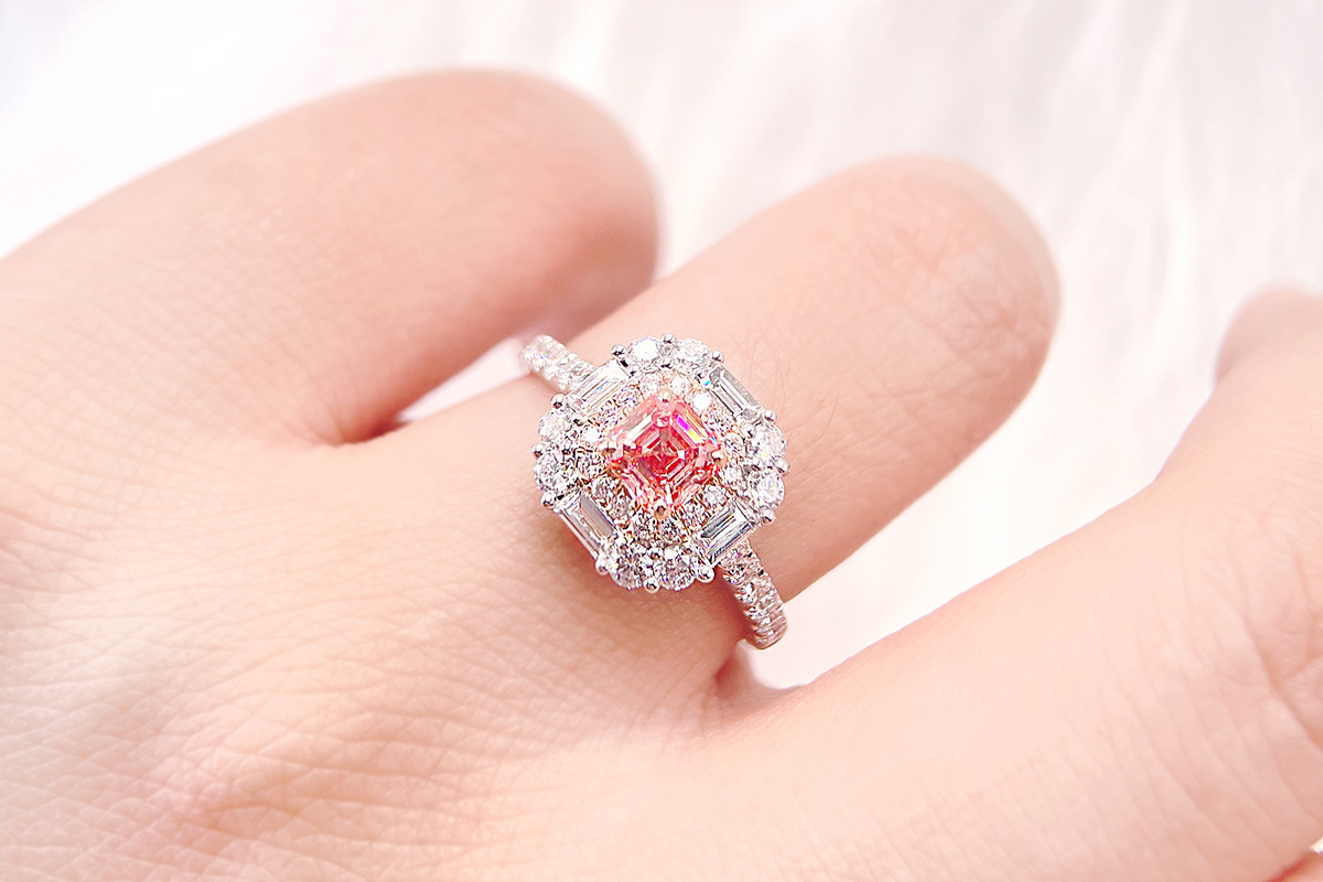 Choosing the Right Ethical Diamond Engagement Ring
