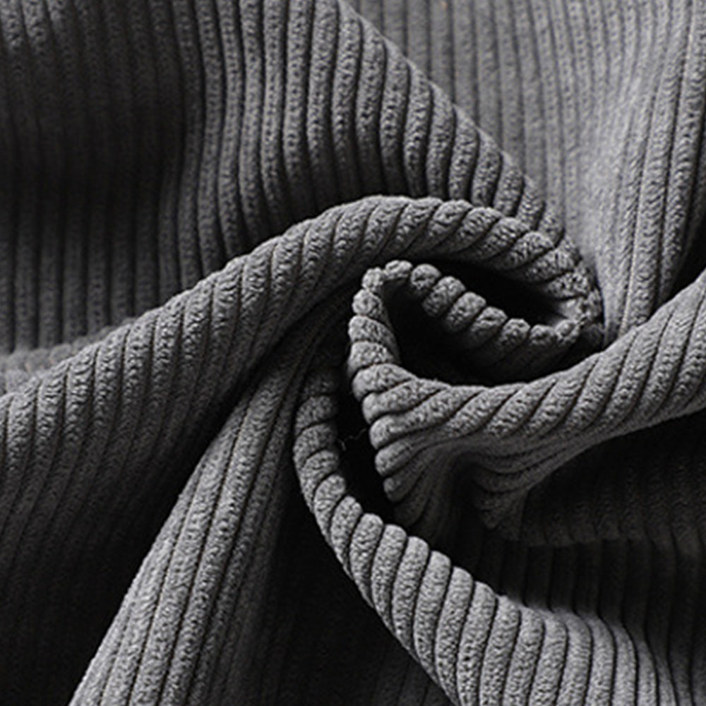 Hibote™ Cordjacke aus Fleece für Herren