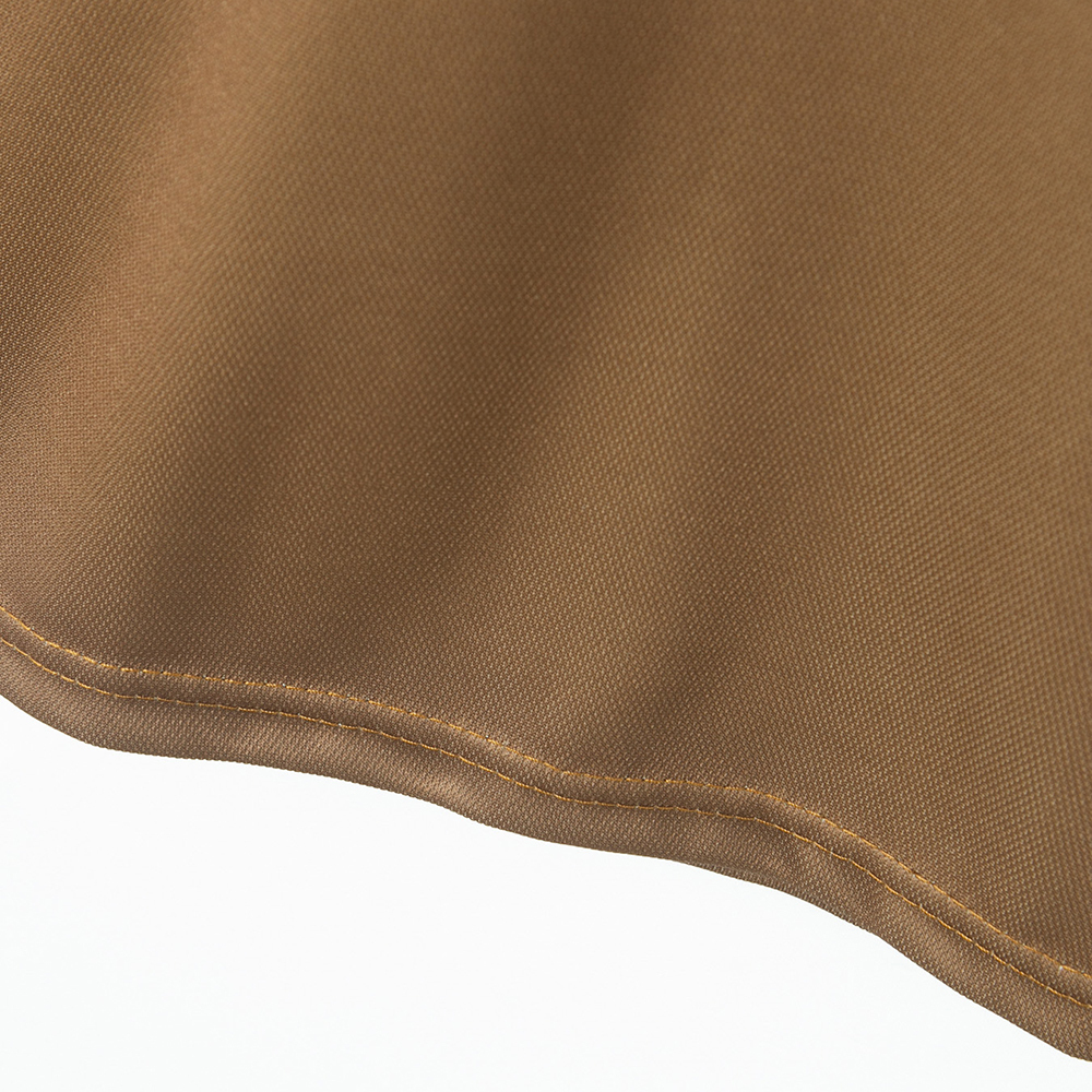 Metallwolke Lässiges kurzärmliges Herren-Poloshirt mit Farbblockdesign