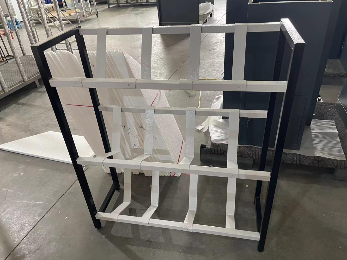 Wine rack