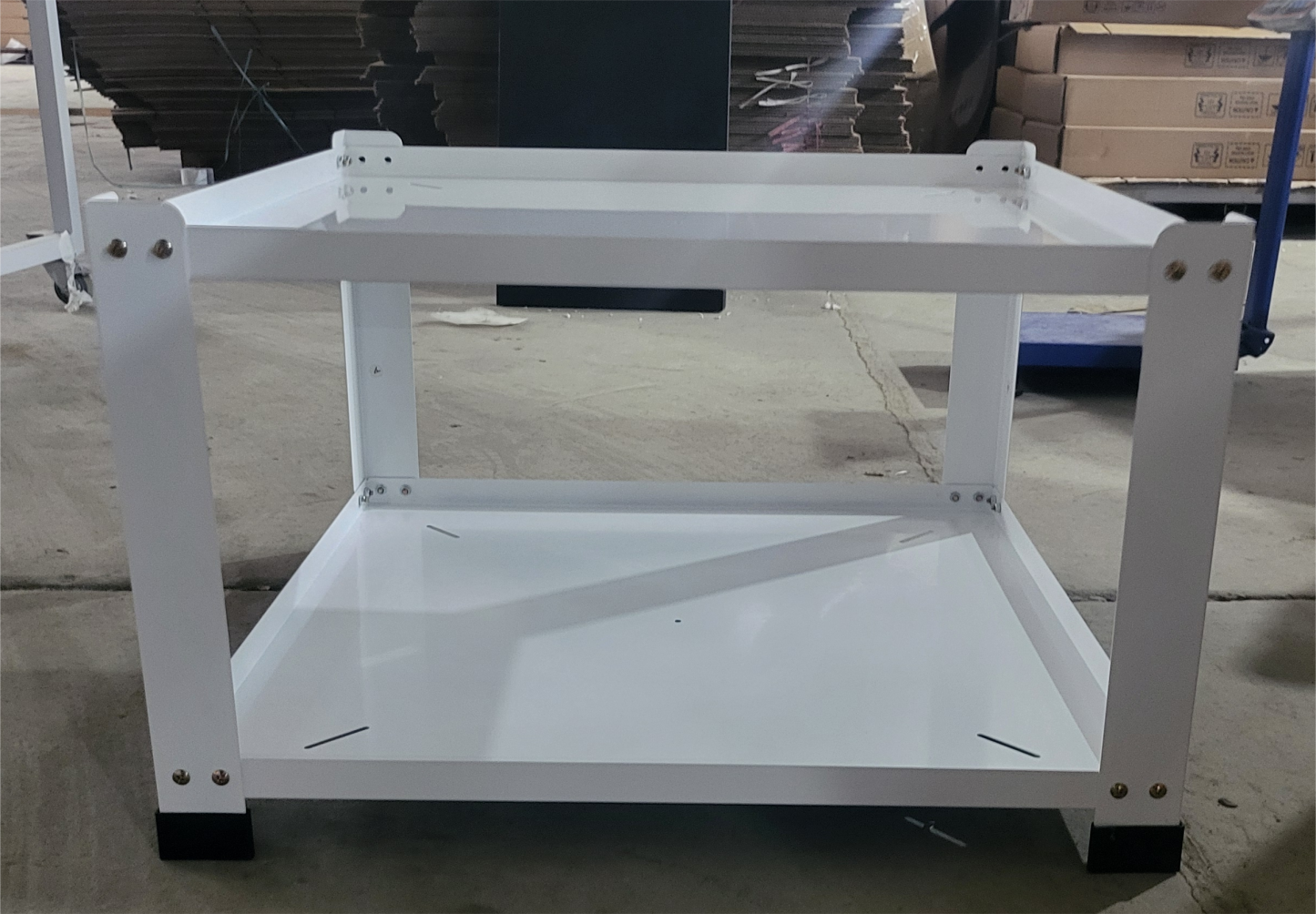 Model B washing machine rackB款洗衣机架