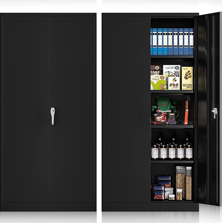 Handle cabinet 把手中柜