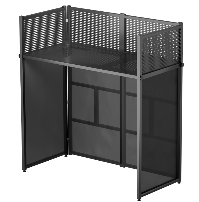 DJ frame
