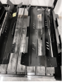 A style table legs black