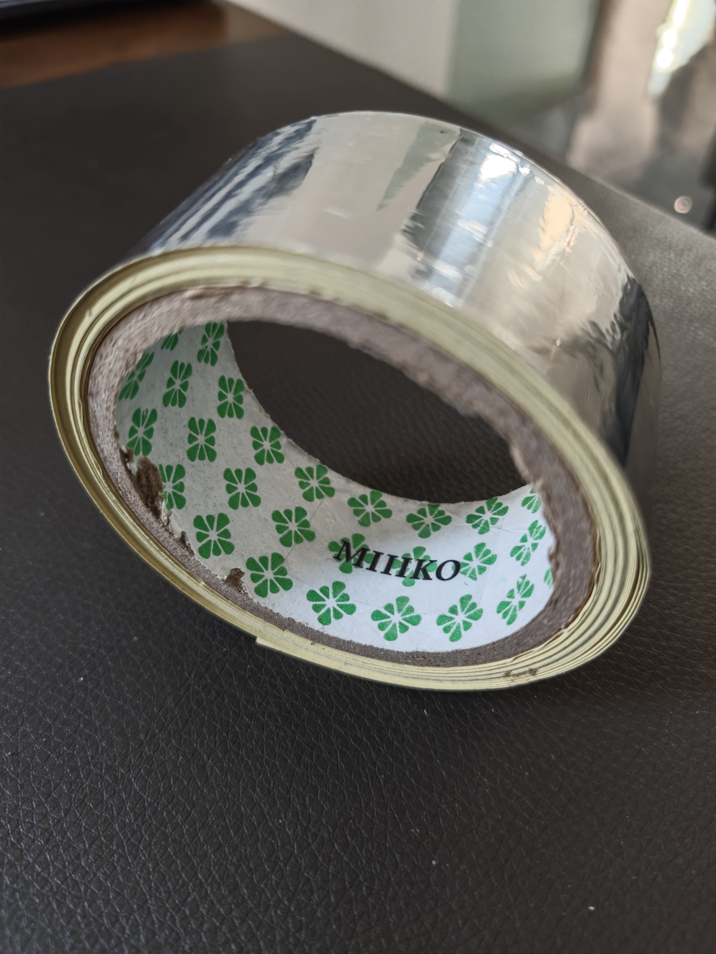 MIIIKO Duct Tape