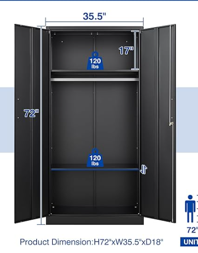 Handle hanger rod locker black把手挂衣杆更衣柜黑