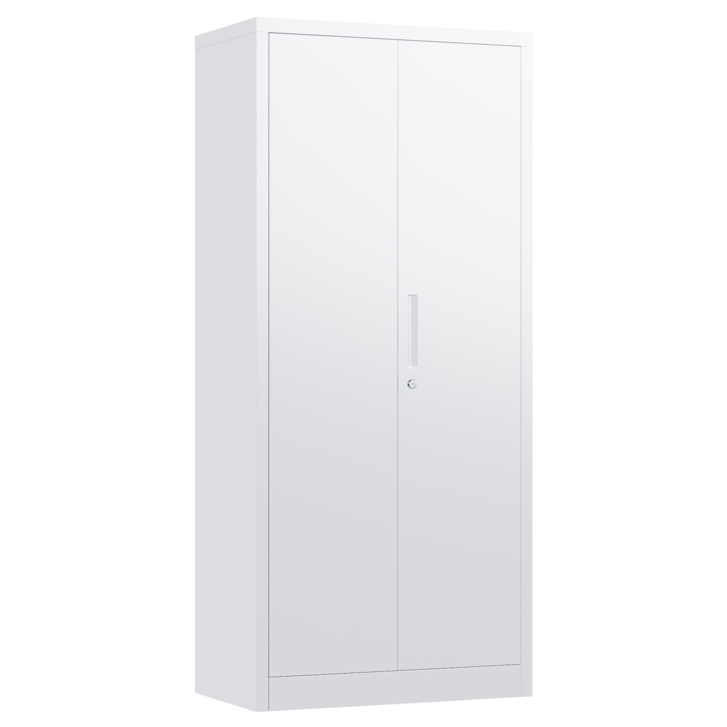 Single pull hand cabinet单拉手中柜