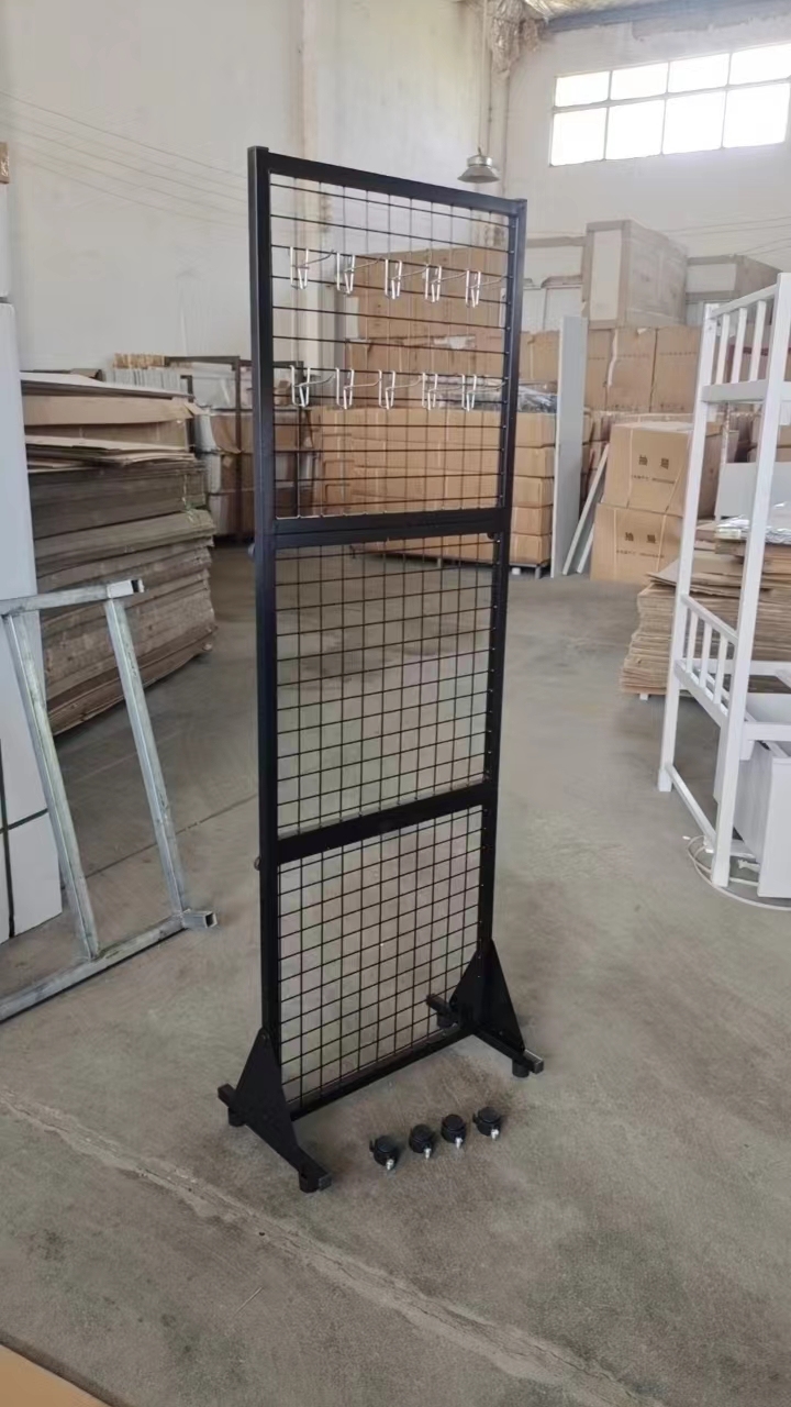 Model A tripod A款三置物架