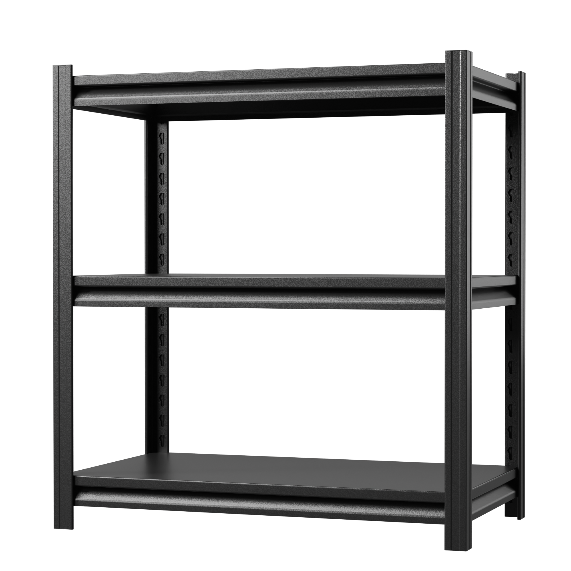 F3 storage rack blackF3置物架黑