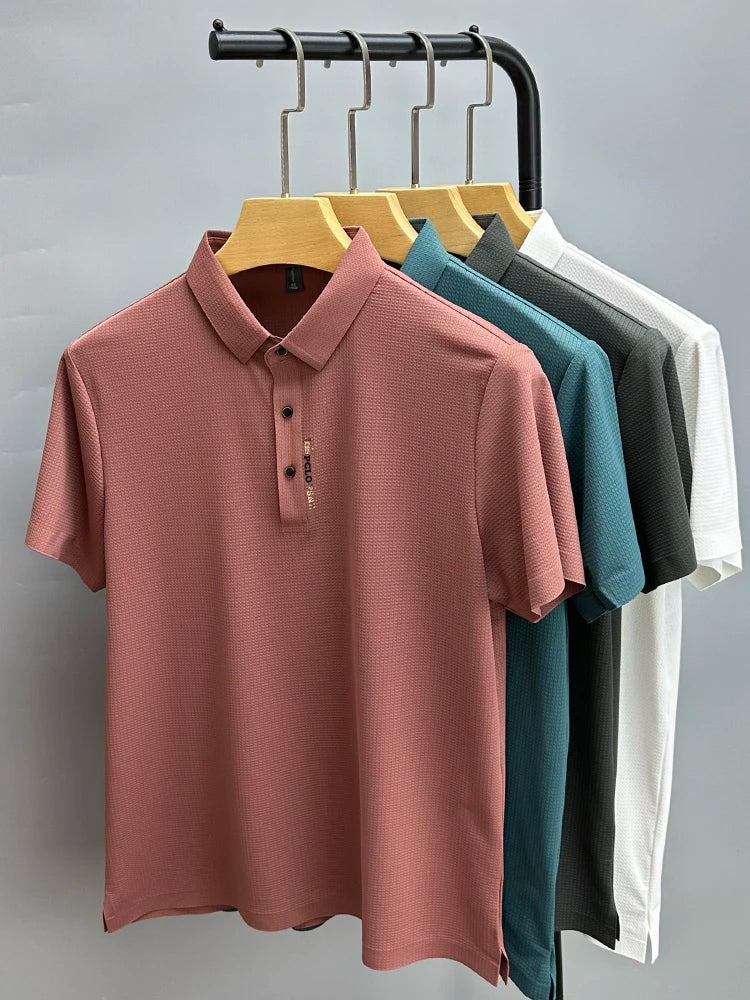 Davinci Polo Shirt
