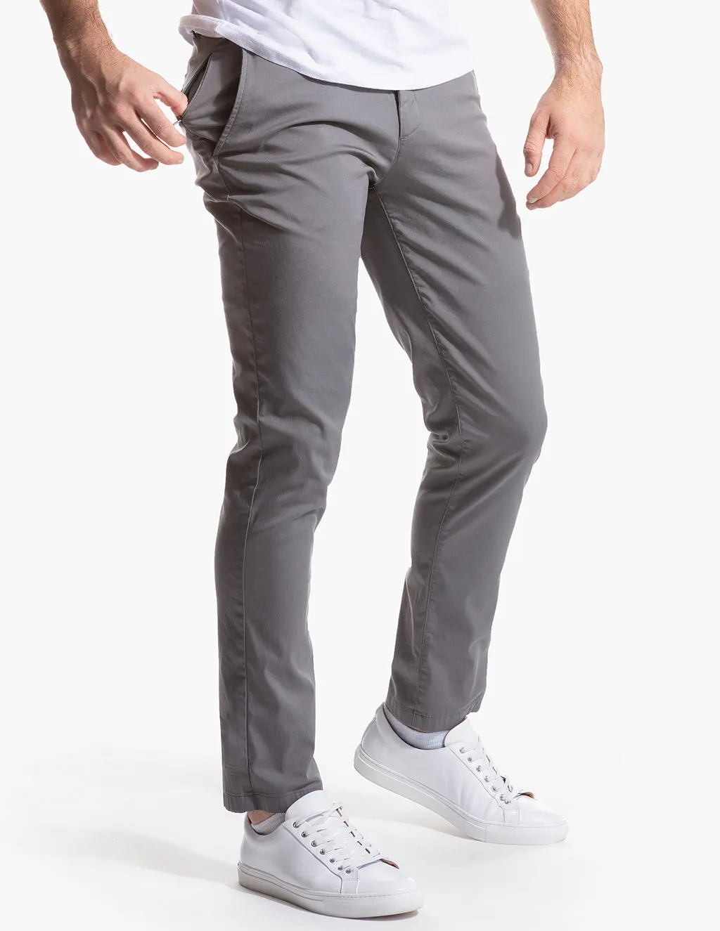 Tech Chinos (Buy 2 Free Shipping)