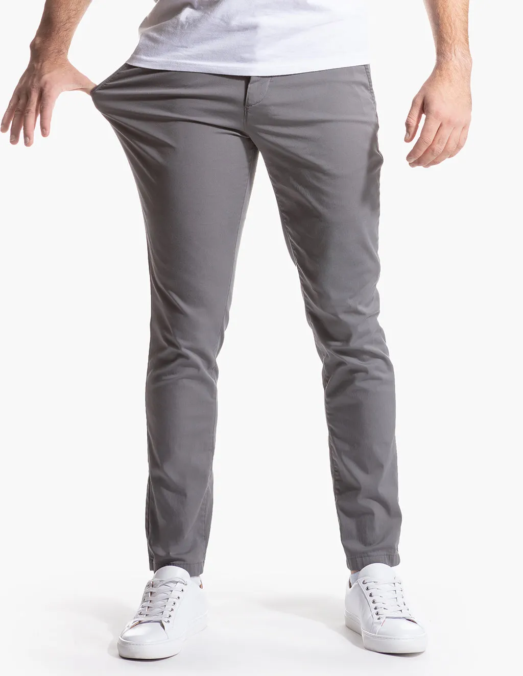 Tech Chinos (Buy 2 Free Shipping)