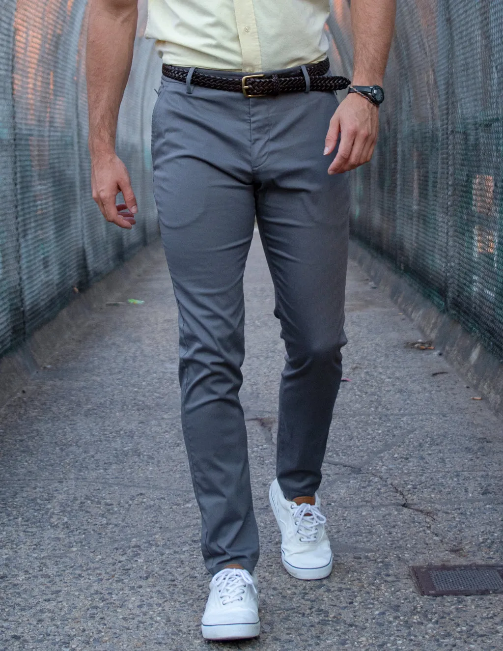 Tech Chinos (Buy 2 Free Shipping)