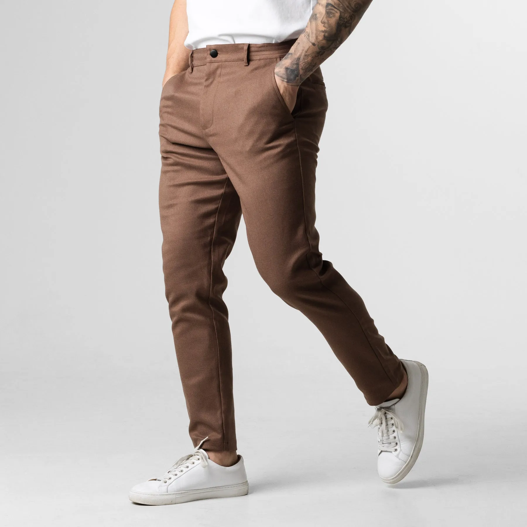ACTIVE CHINOS V2