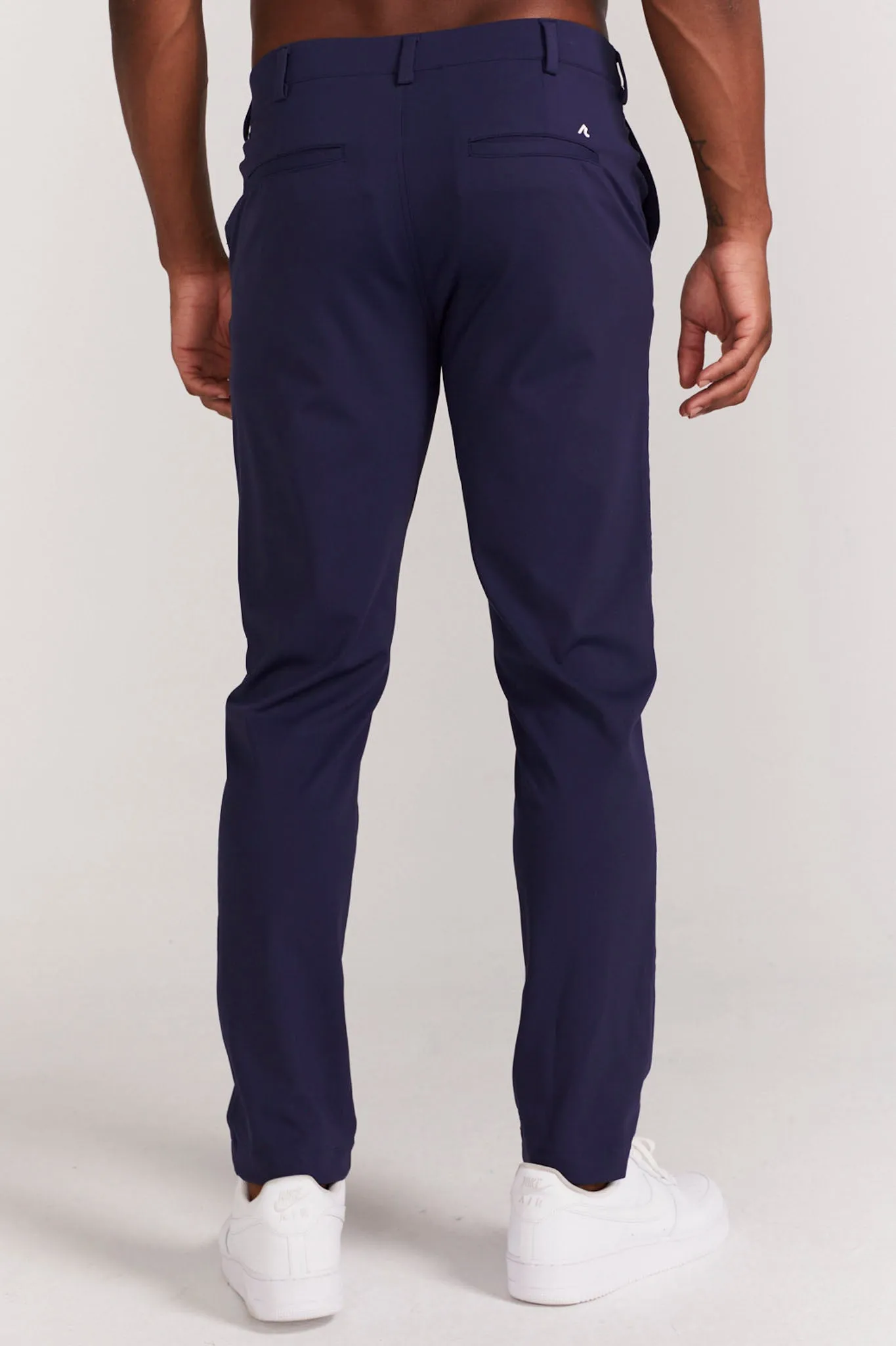 Pull-On Golf Trouser (Buy 2 Free Shipping)