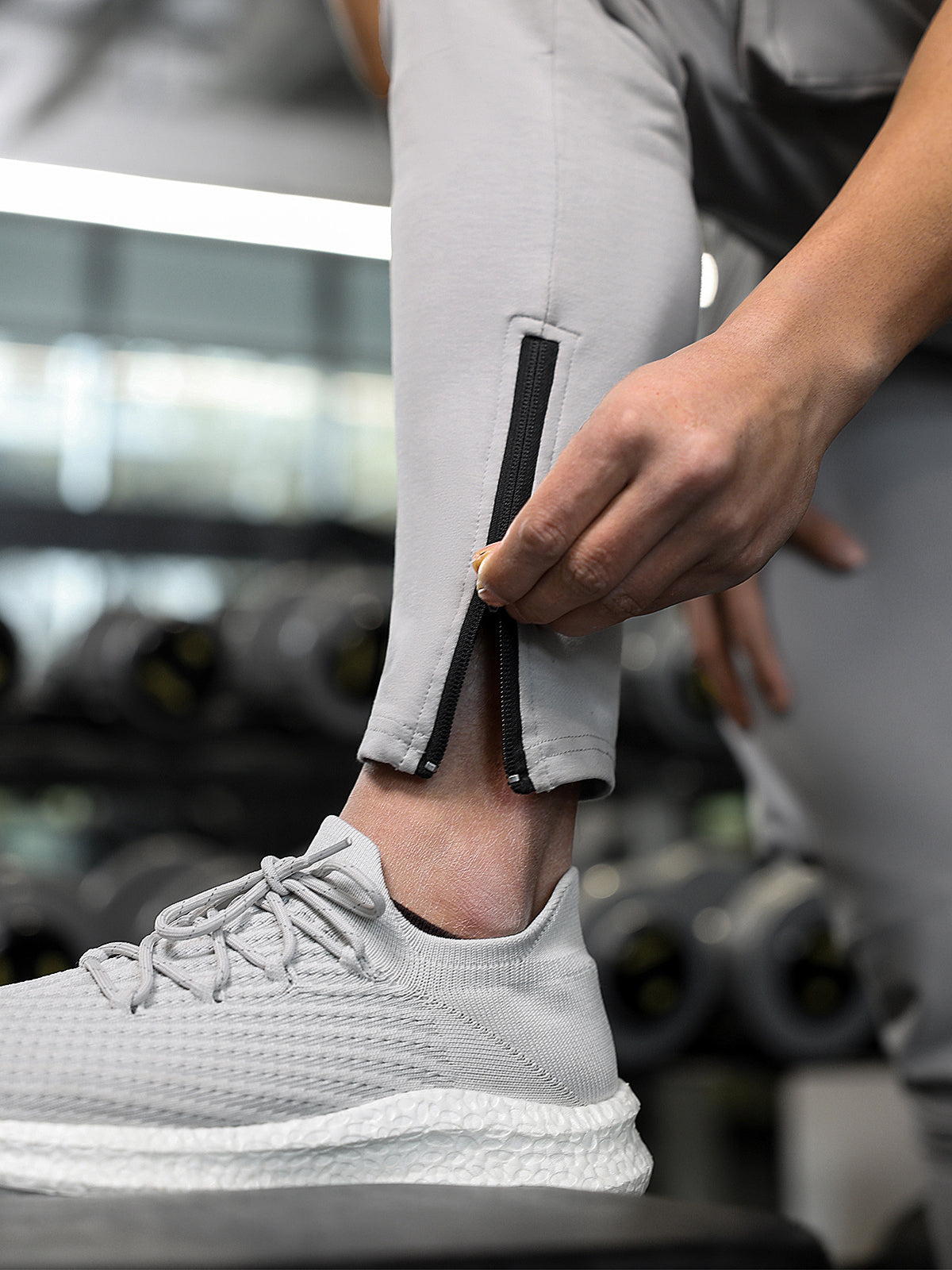 All Season Essential Tactical Cargo Jogger - Ahaselected