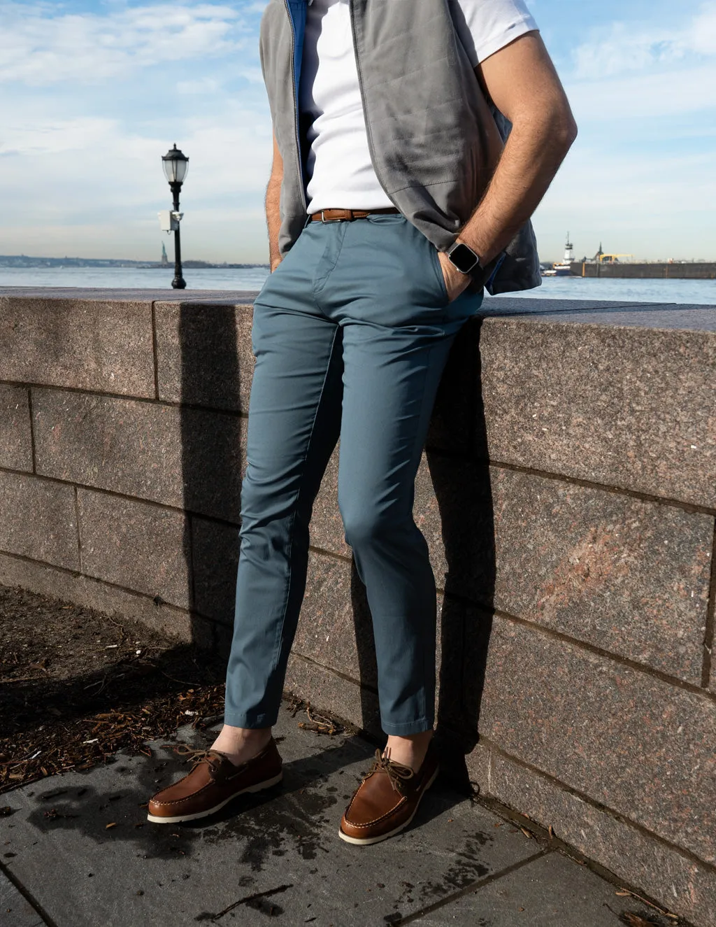 Tech Chinos (Buy 2 Free Shipping)