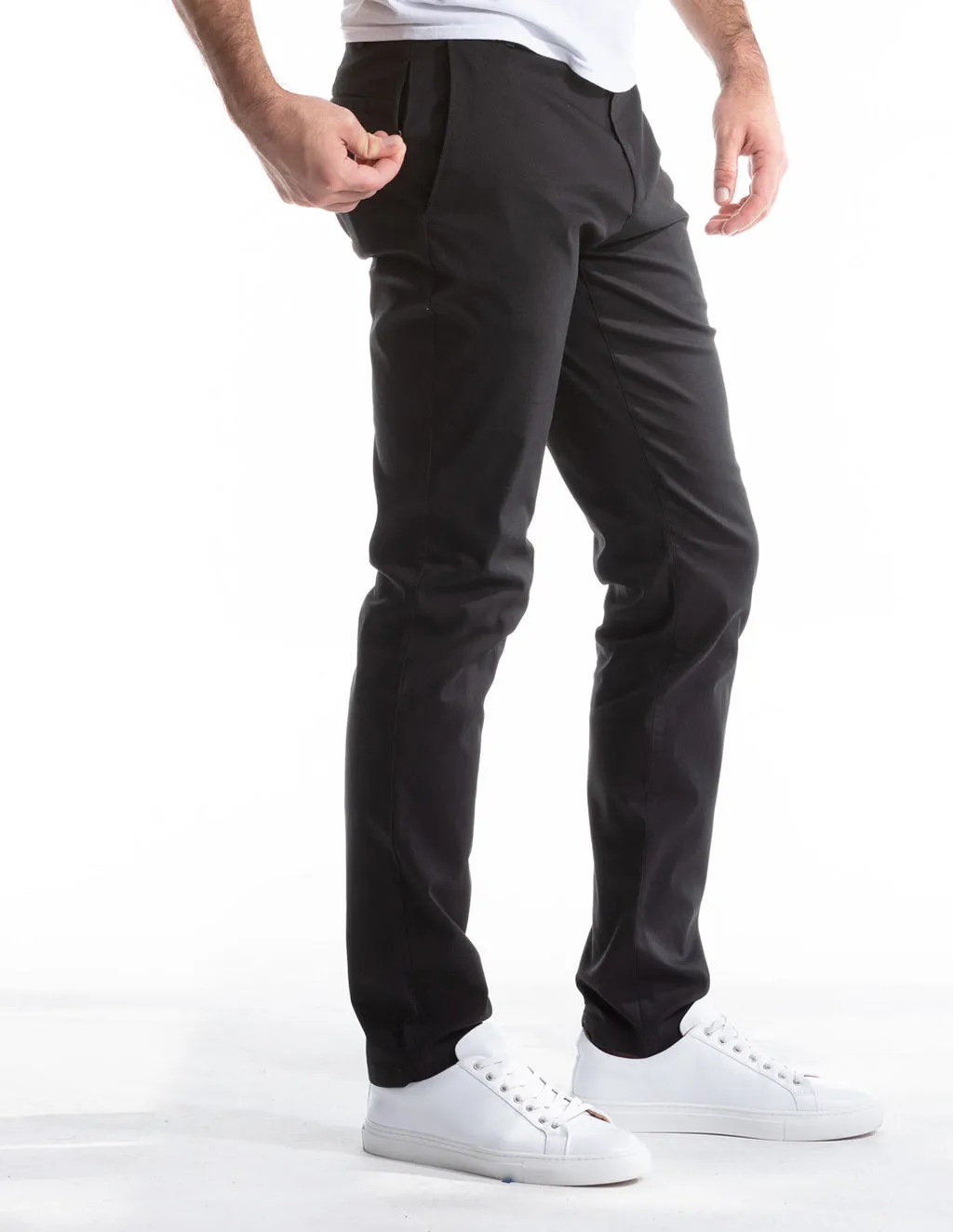 Tech Chinos (Buy 2 Free Shipping)