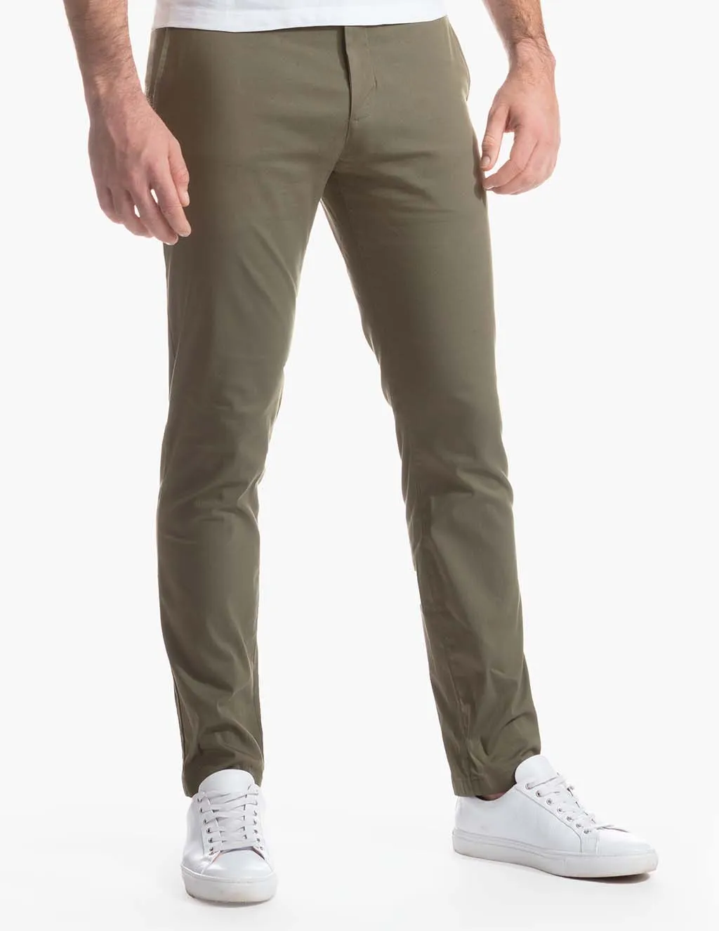 Tech Chinos (Buy 2 Free Shipping)