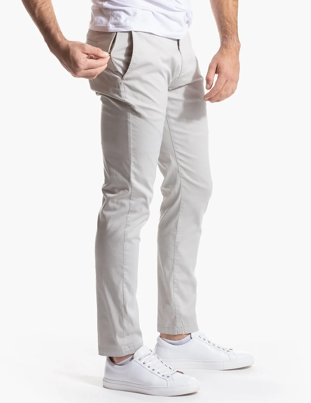 Tech Chinos (Buy 2 Free Shipping)