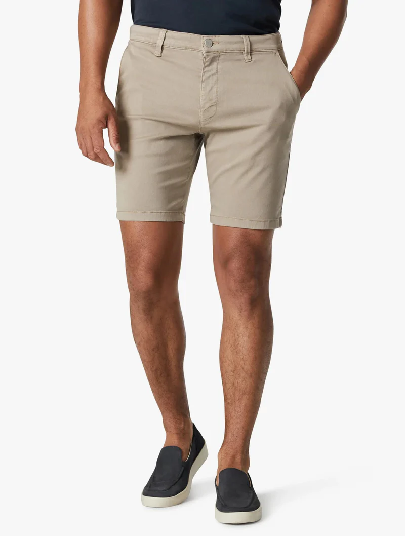 Men's Motion Cargo Short, Straight-Fit Stretch Golf Shorts