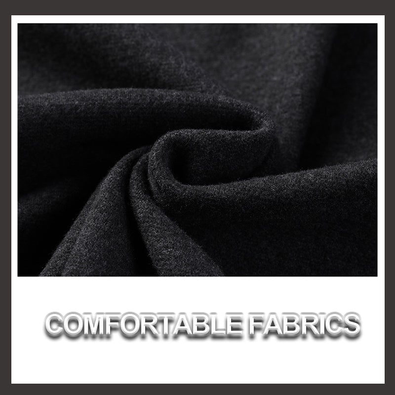 🔥Men's fake two-piece shirt collar knitted cardigan! 👔✨58% OFF!