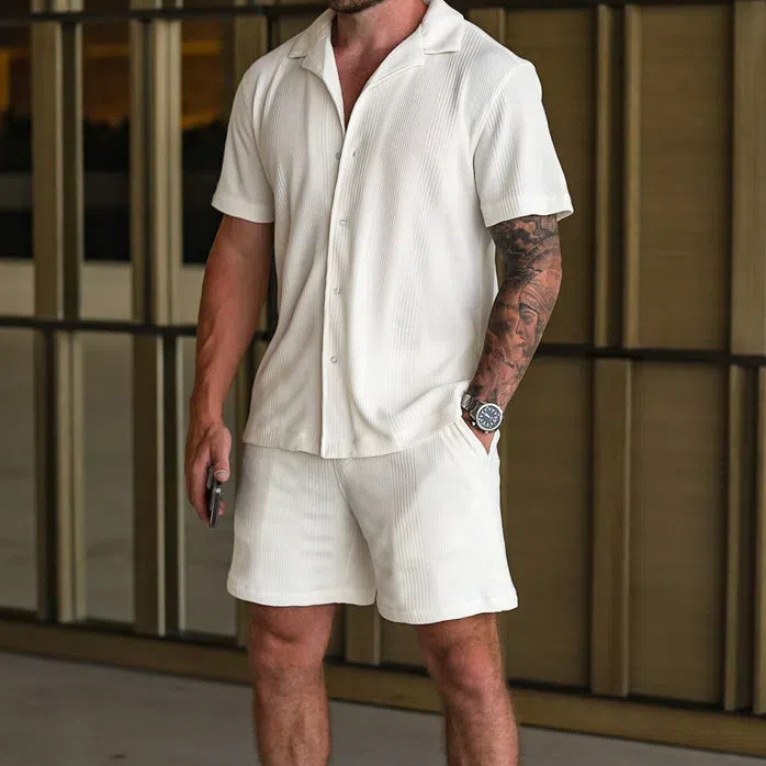 Marbella Set（BUY 2 FREE SHIPPING）