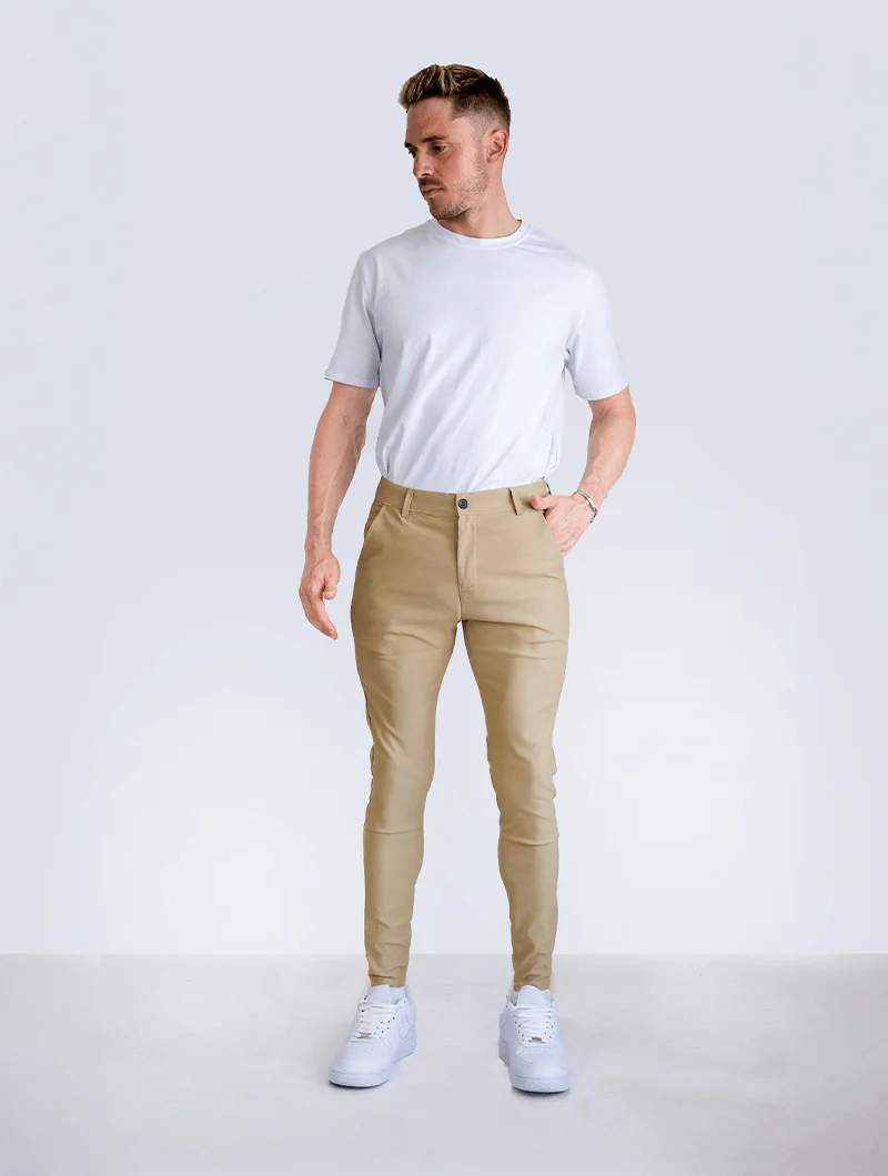 Noa Stretch Pants