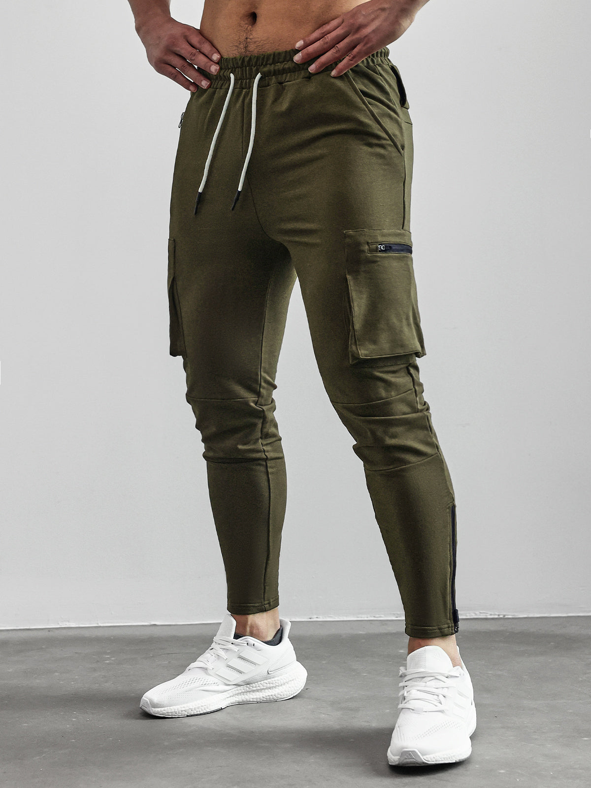 All Season Essential Tactical Cargo Jogger - Ahaselected