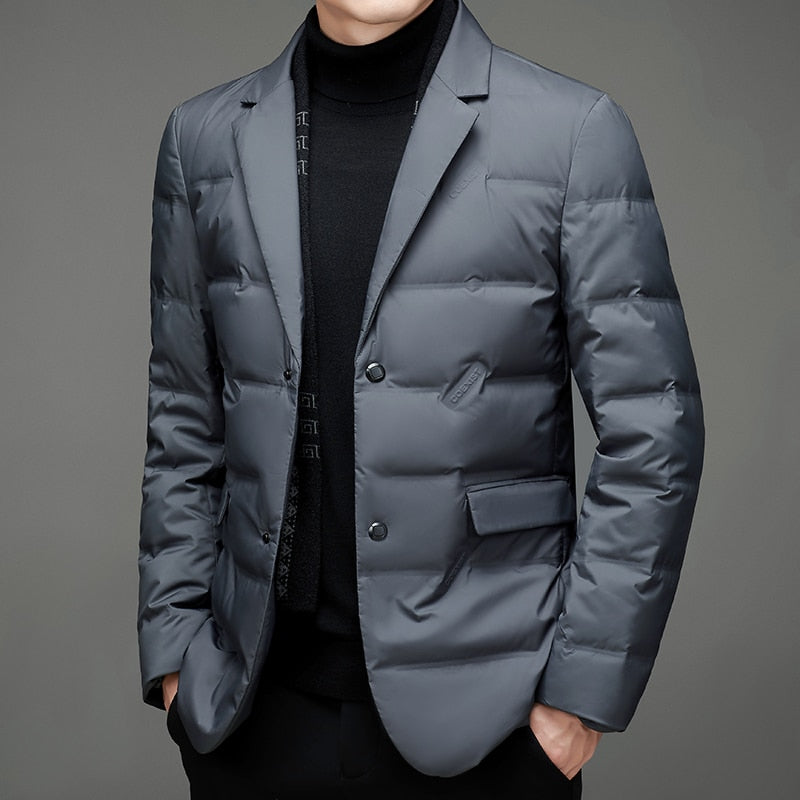 Theodore SlimFit Down Jacket