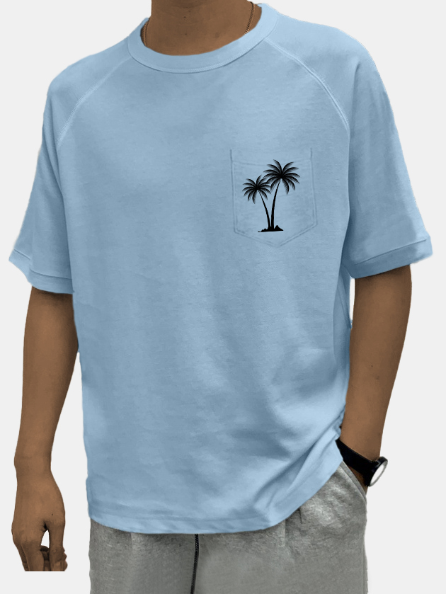 T-Shirts – Pacificozy