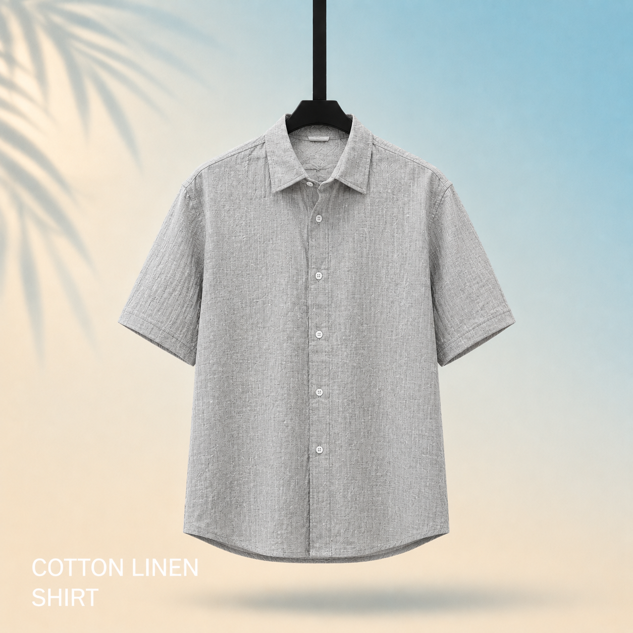 Linen Shirts