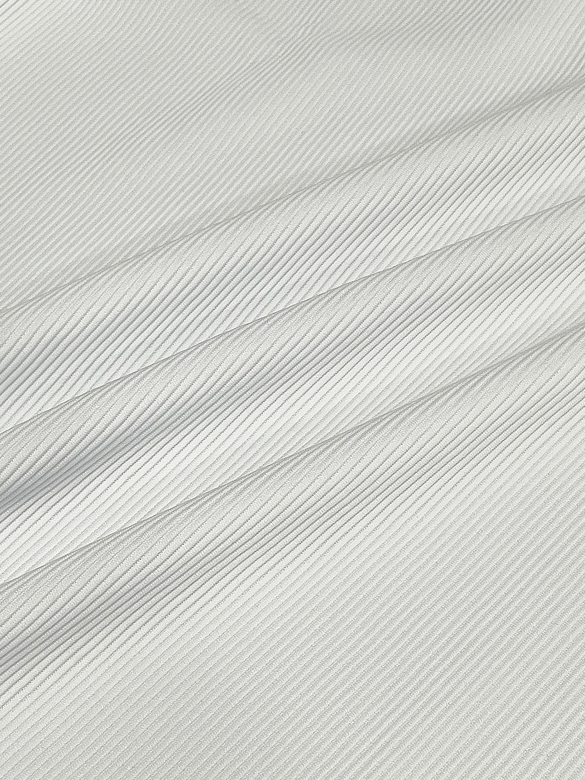 Men's Casual Round Neck Striped Loose Large Size T-Shirt