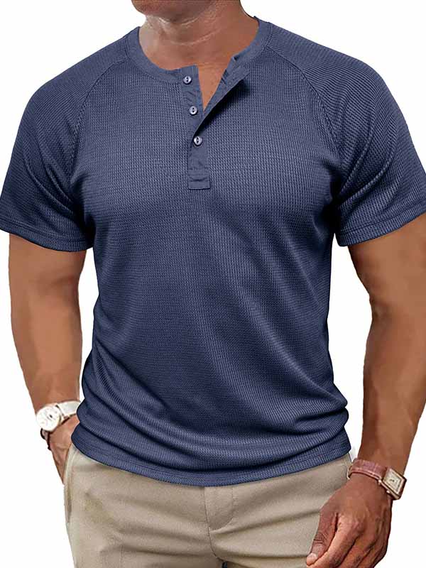 Henley Shirts – Pacificozy