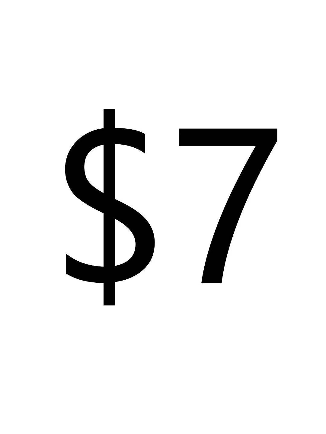 Exclusive Shipping Rate