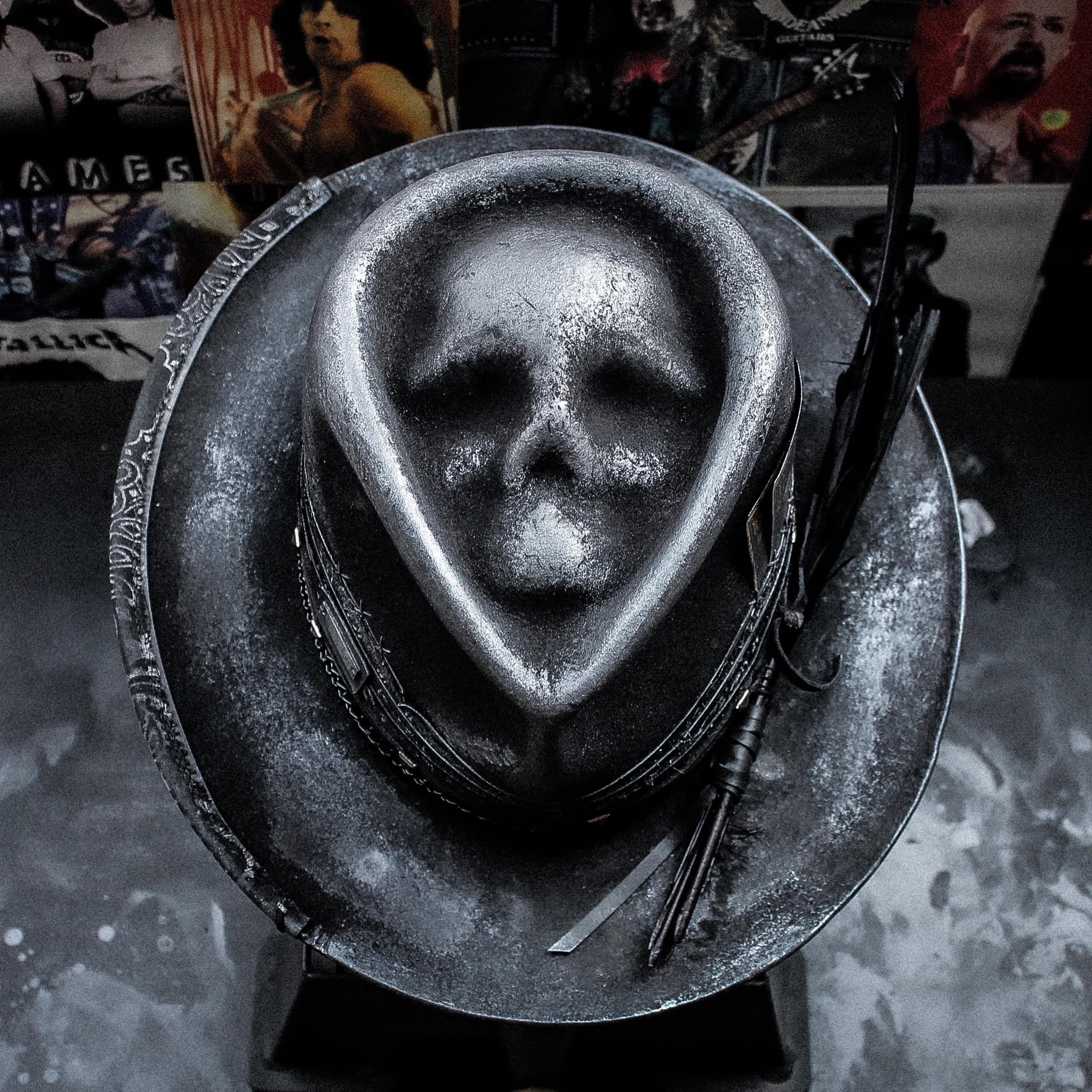 Harvester Of Sorrow III