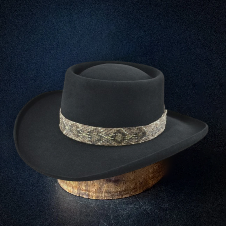 RONNIE VAN ZANT HAT