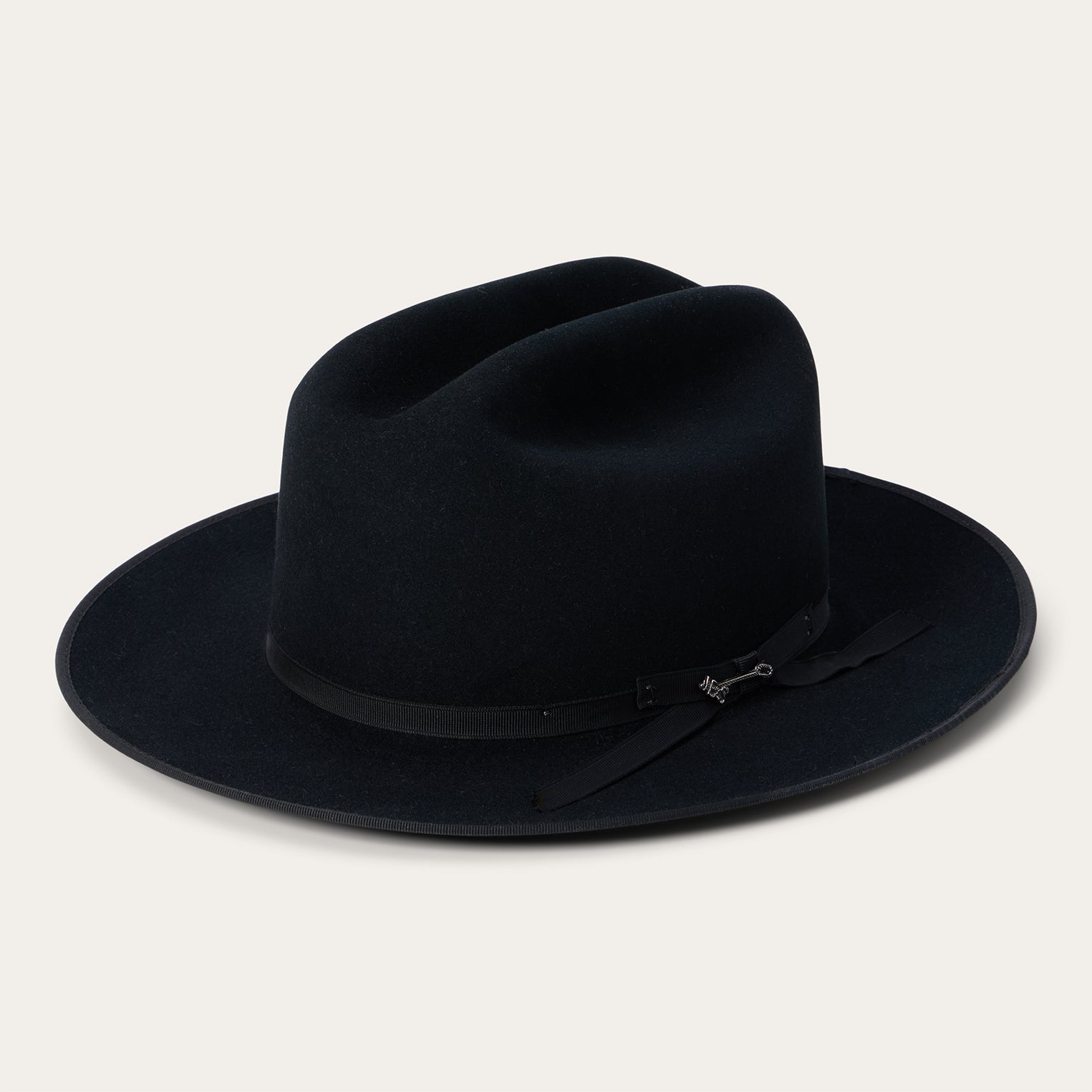 OPEN ROAD 6X COWBOY HAT