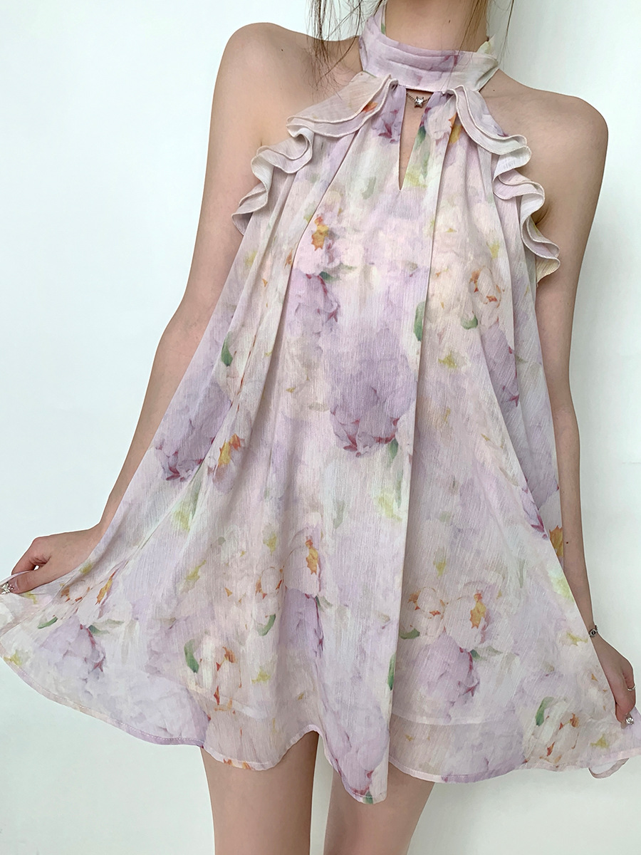Dresses, summer women's pure desire style dresses, summer women's clothing