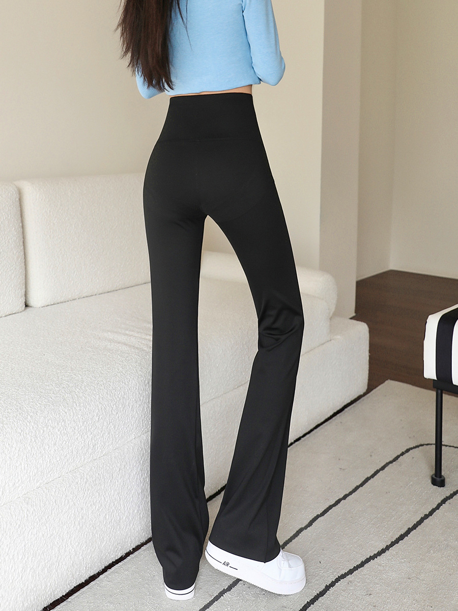 Hip Lifting Barbie Pants Drop Feel Yoga Pants