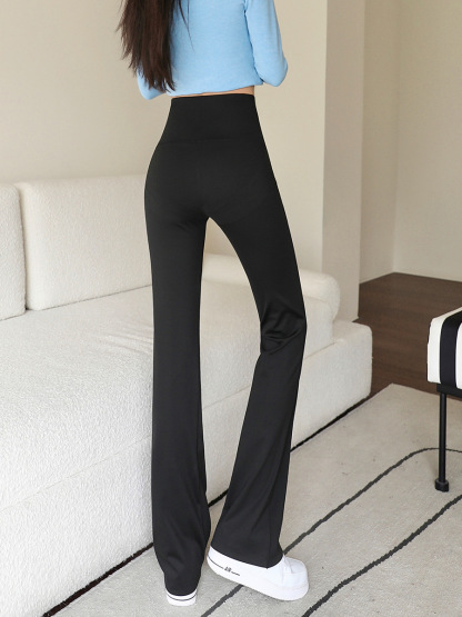 Hip Lifting Barbie Pants Drop Feel Yoga Pants