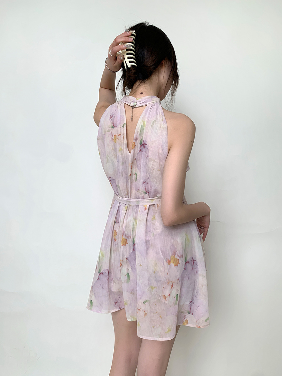 Dresses, summer women's pure desire style dresses, summer women's clothing