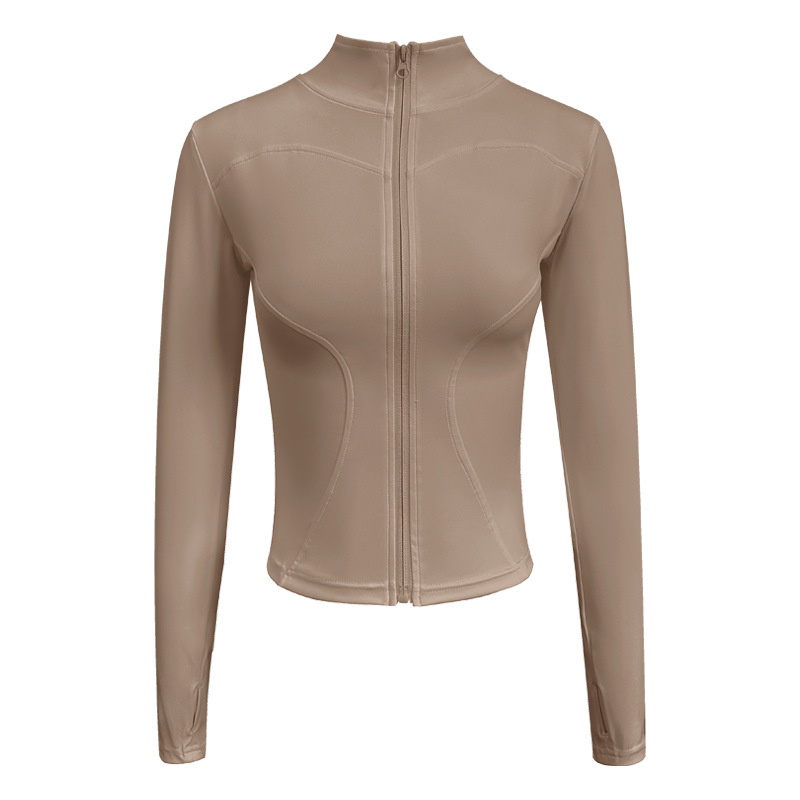 New Tight Fitness Top Running Training Professional Quick Drying Sports Outdoor Long Sleeves