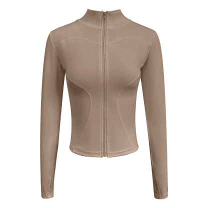 New Tight Fitness Top Running Training Professional Quick Drying Sports Outdoor Long Sleeves