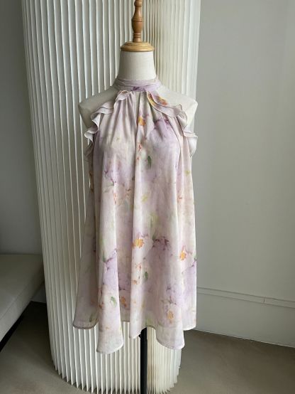 Dresses, summer women's pure desire style dresses, summer women's clothing